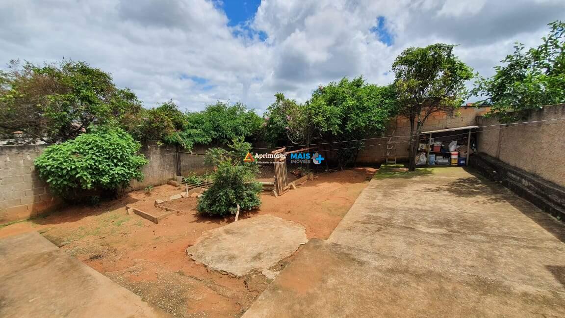 Casa à venda no Segredo: 