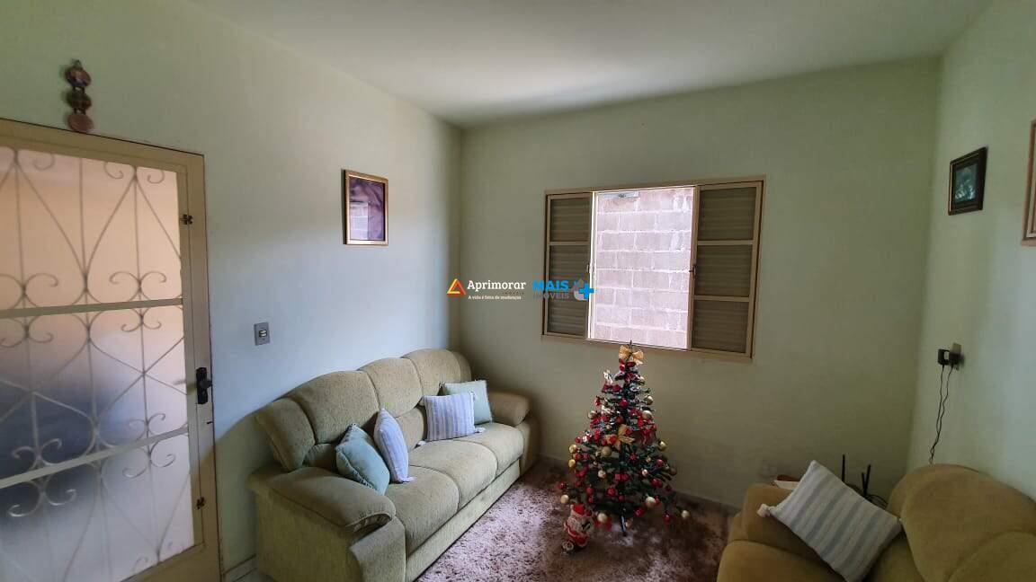 Casa à venda no Segredo: 