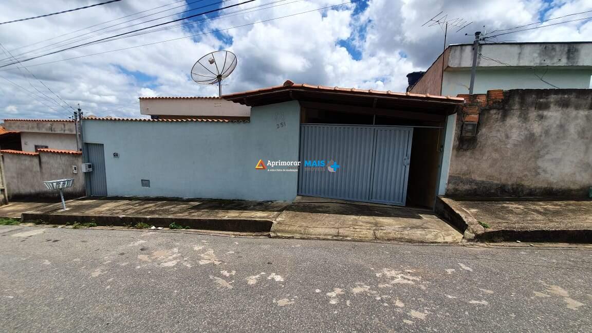 Casa à venda no Segredo: 