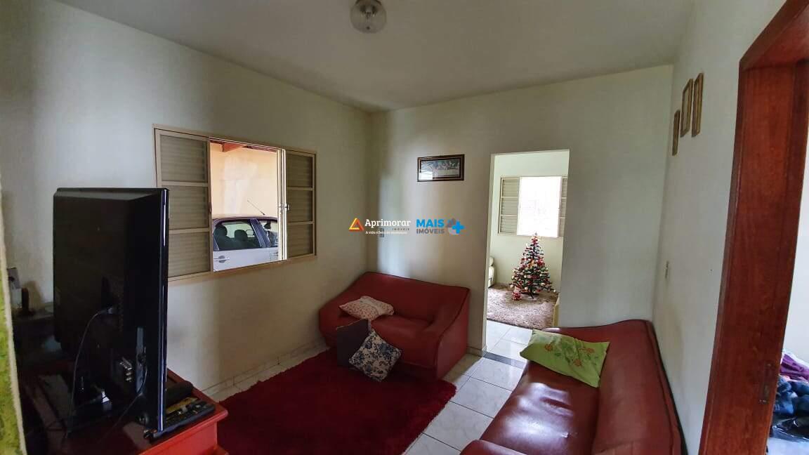 Casa à venda no Segredo: 