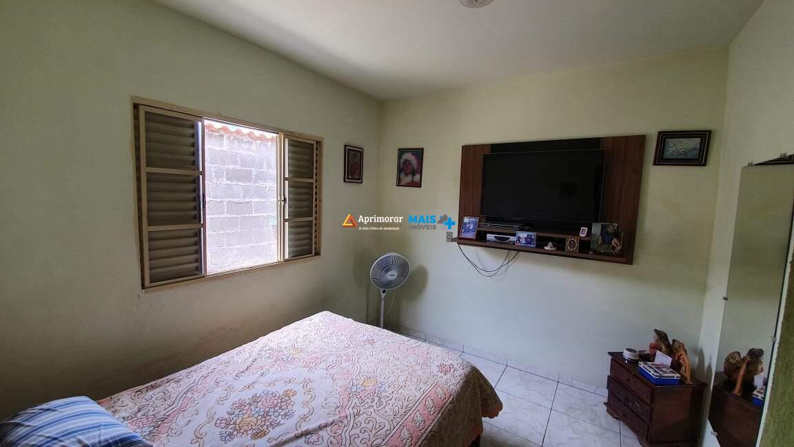 Casa à venda no Segredo: 