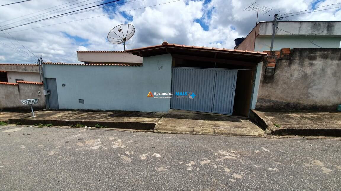 Casa à venda no Segredo: 