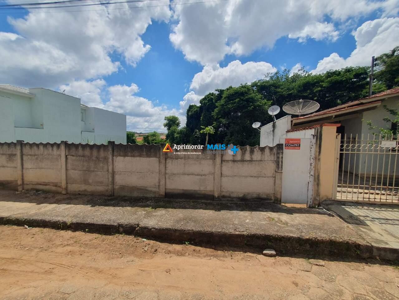 Lote à venda no Sinhaninha: 