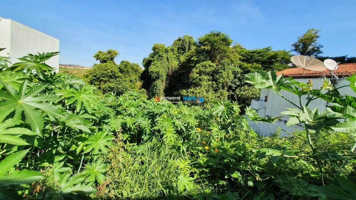 Lote à venda no Sinhaninha: 