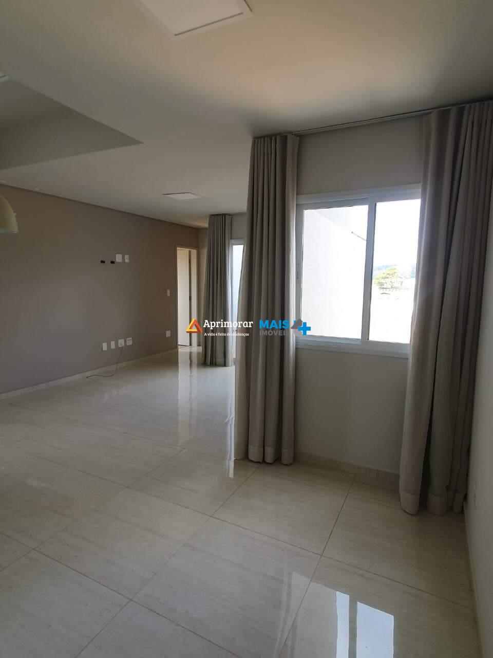 Apartamento à venda no Sinhaninha: 