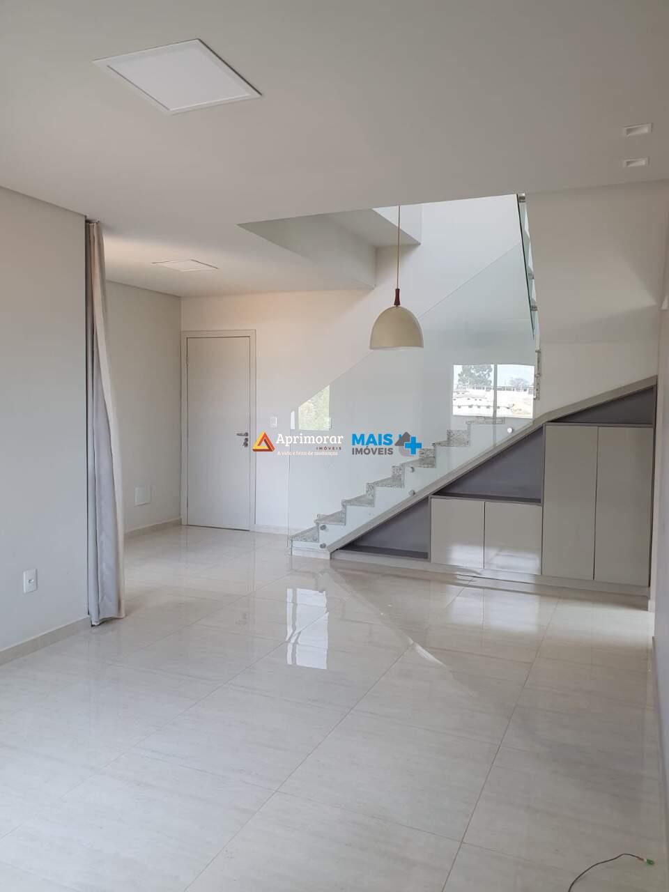 Apartamento à venda no Sinhaninha: 