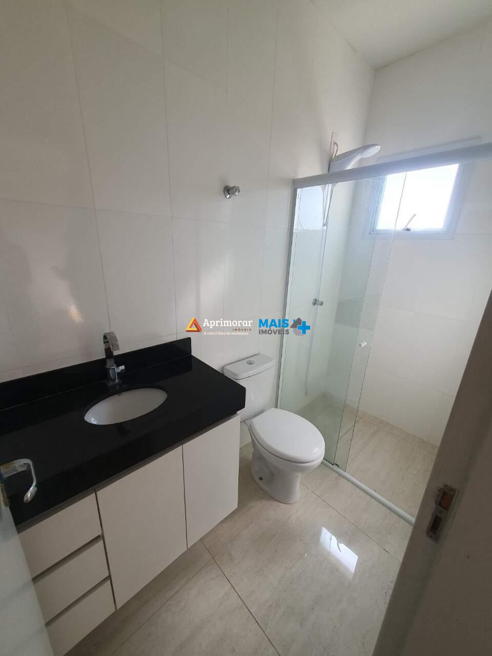 Apartamento à venda no Sinhaninha: 