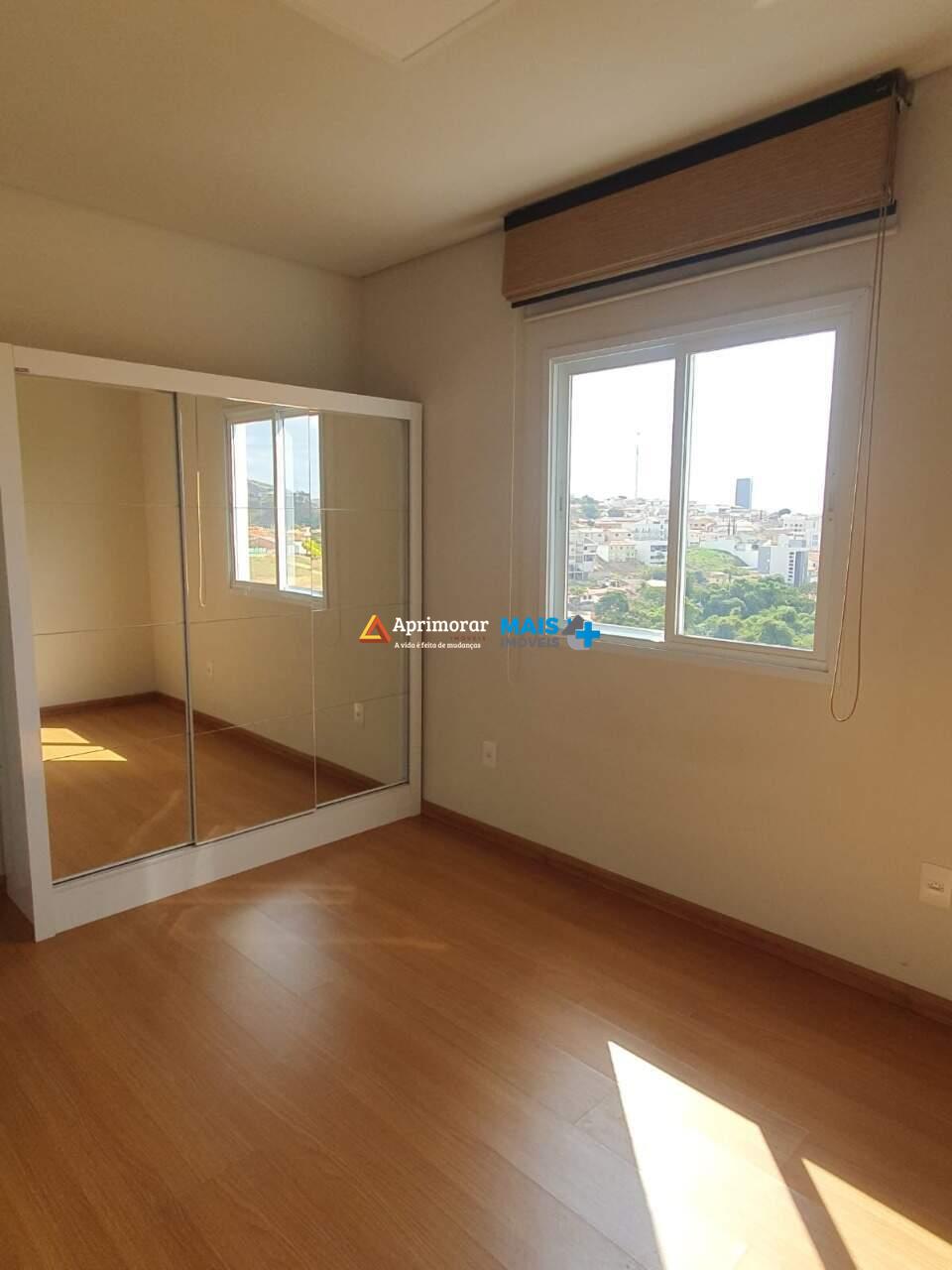 Apartamento à venda no Sinhaninha: 