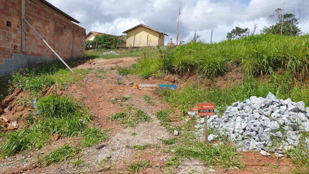 Lote à venda no Monte Cristo: 