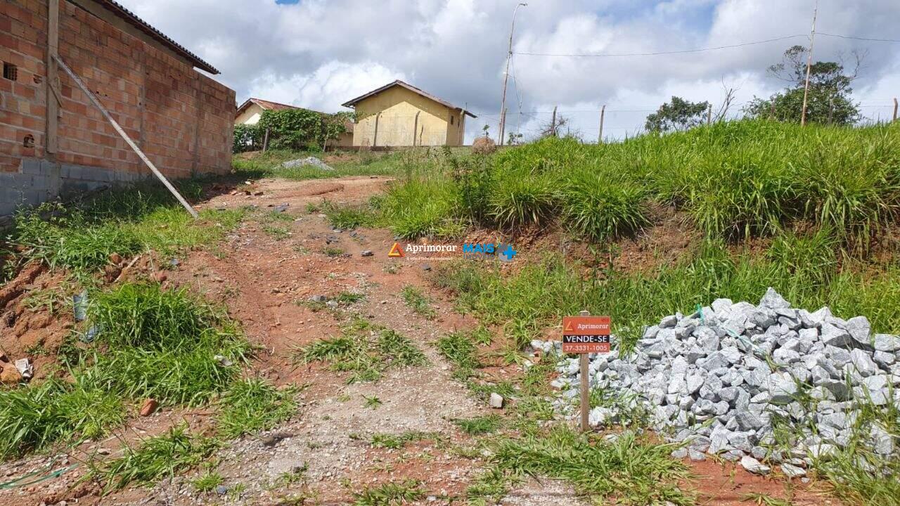 Lote à venda no Monte Cristo: 