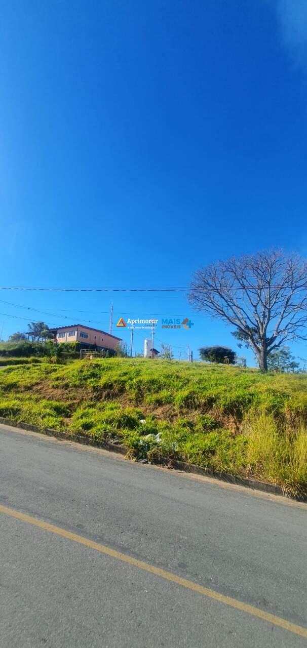 Lote à venda no Monte Cristo: 