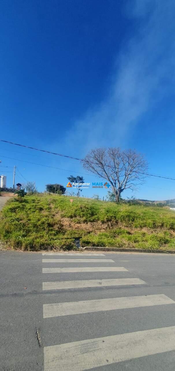 Lote à venda no Monte Cristo: 