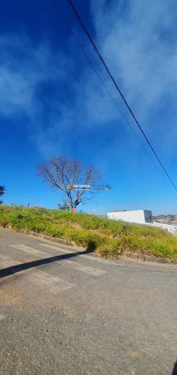 Lote à venda no Monte Cristo: 