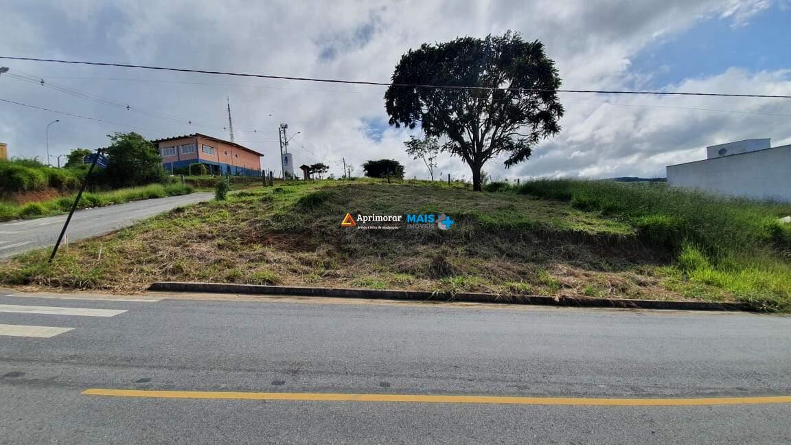 Lote à venda no Monte Cristo: 