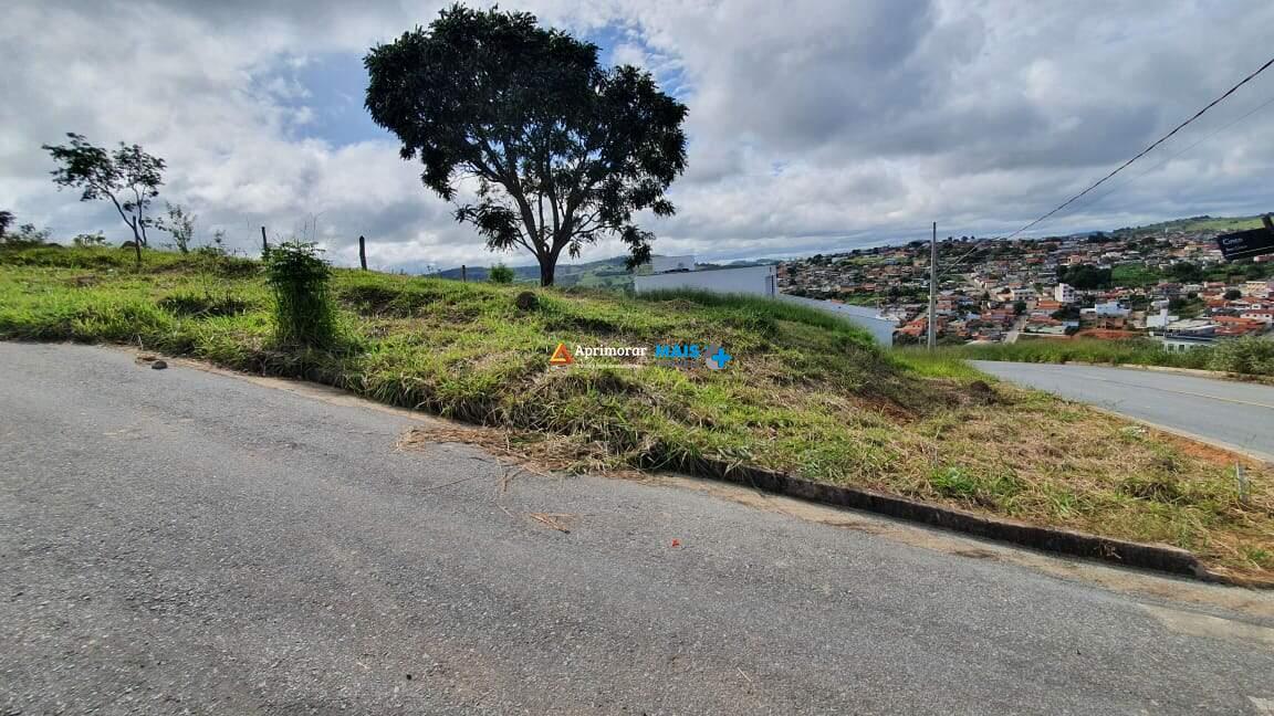 Lote à venda no Monte Cristo: 