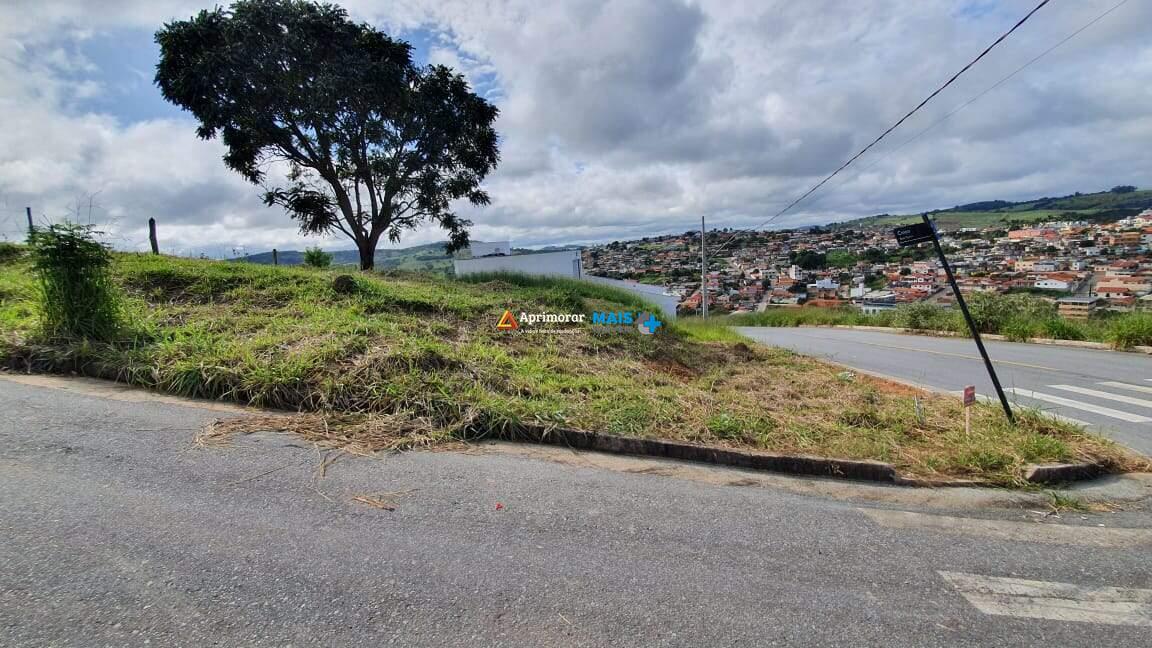 Lote à venda no Monte Cristo: 