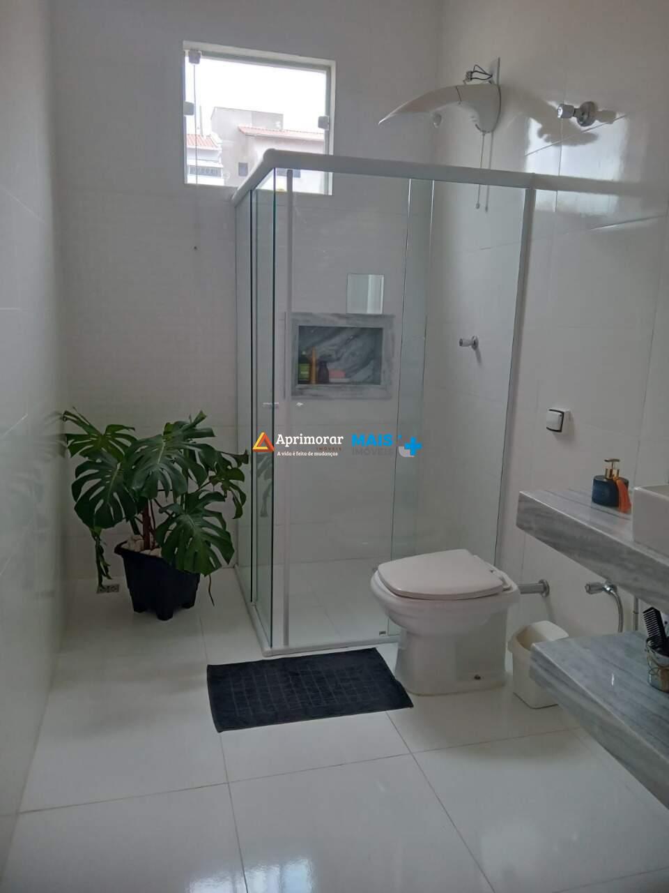 Casa à venda no Jardins: 