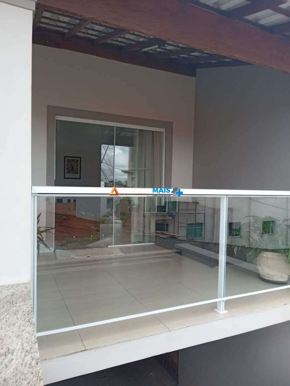 Casa à venda no Jardins: 