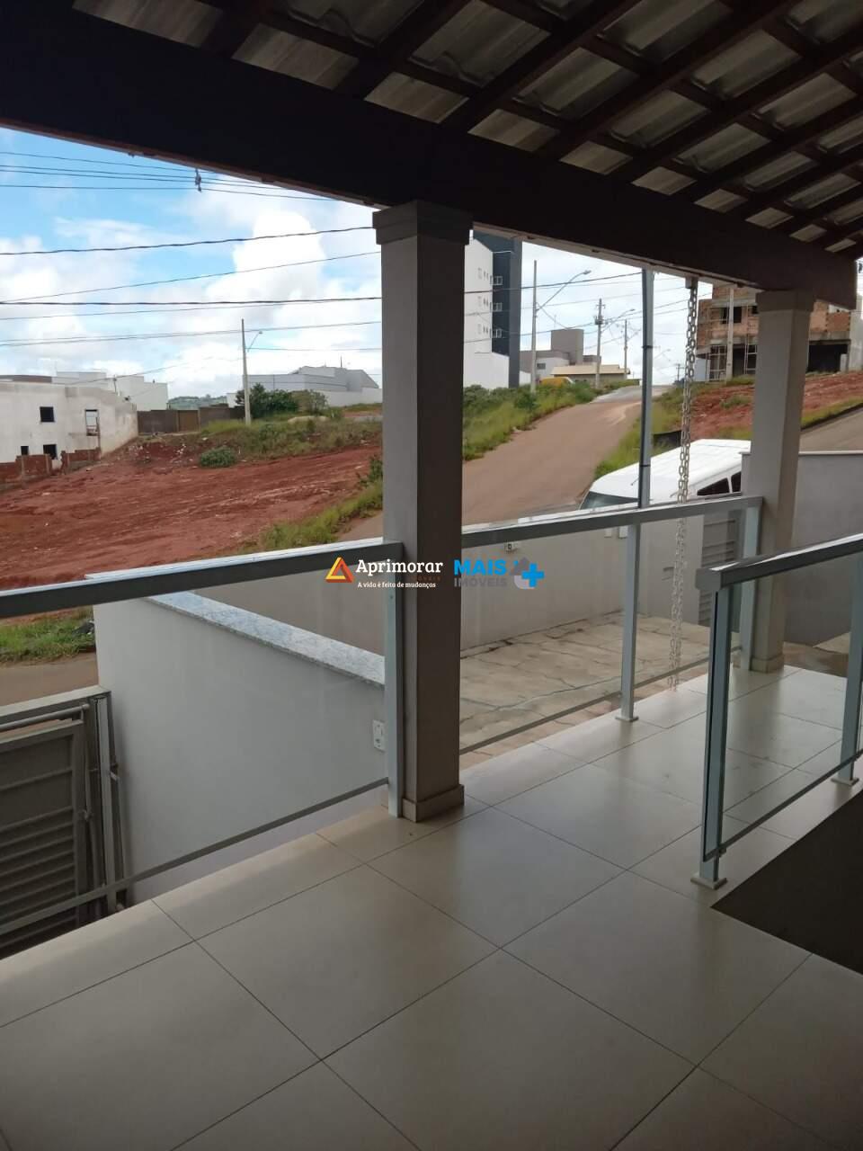 Casa à venda no Jardins: 