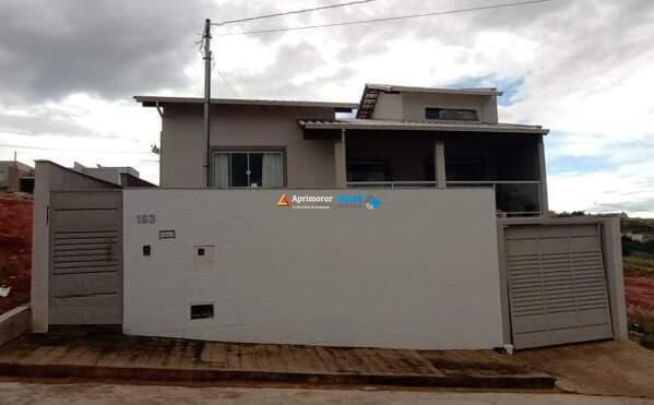 Casa à venda no Jardins: 