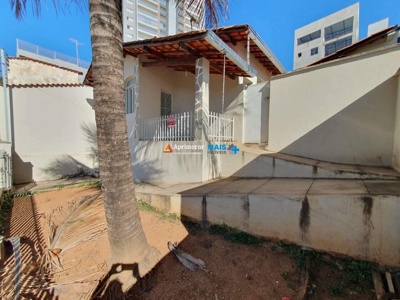 Casa à venda no Sinhaninha: 