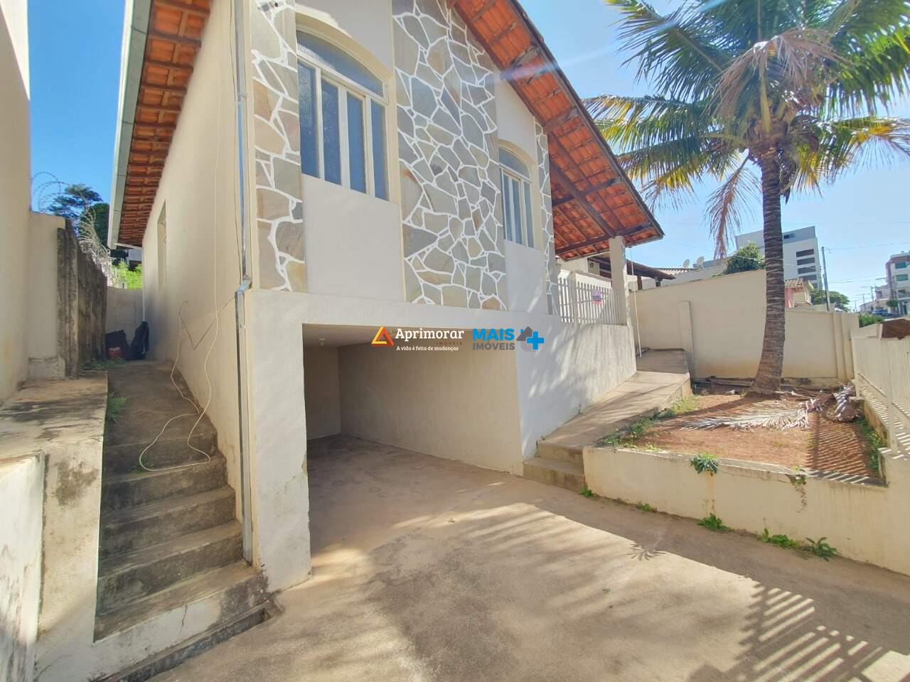 Casa à venda no Sinhaninha: 