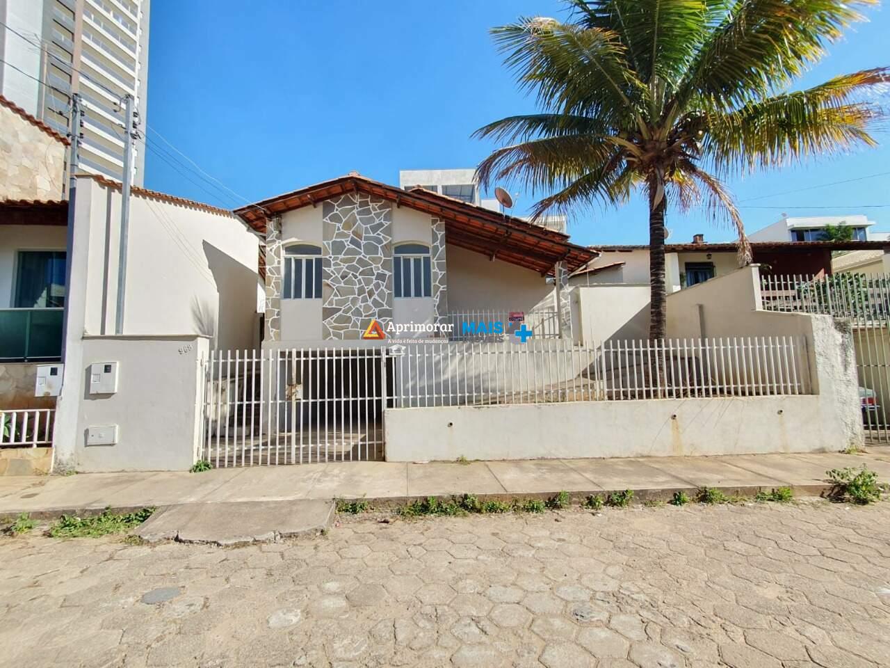 Casa à venda no Sinhaninha: 