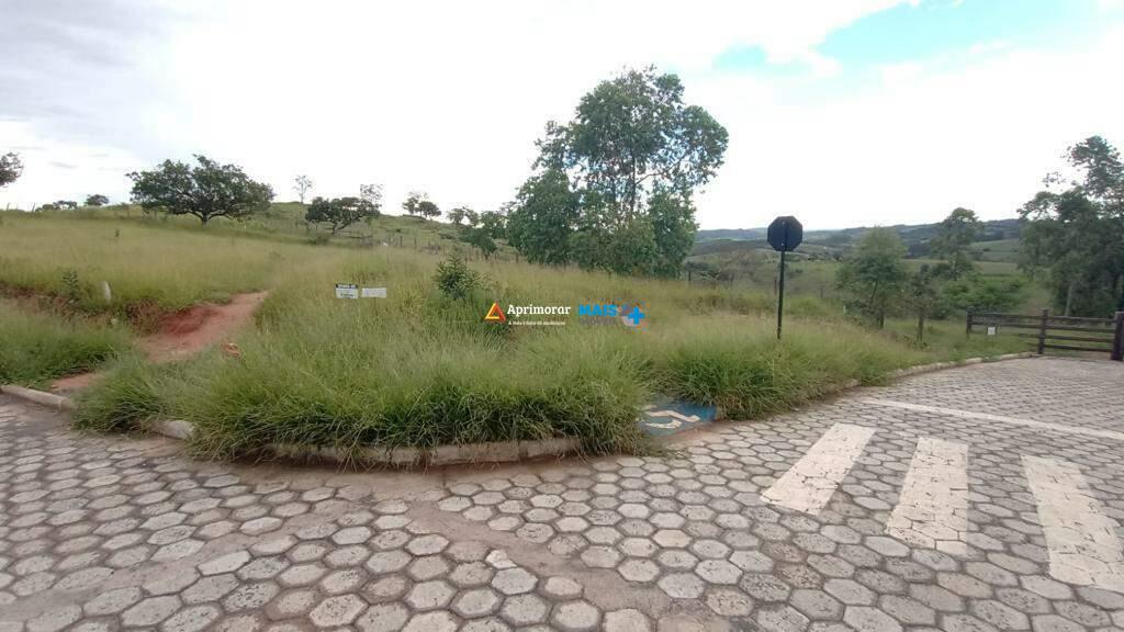 Lote à venda no Recanto da Serra: 