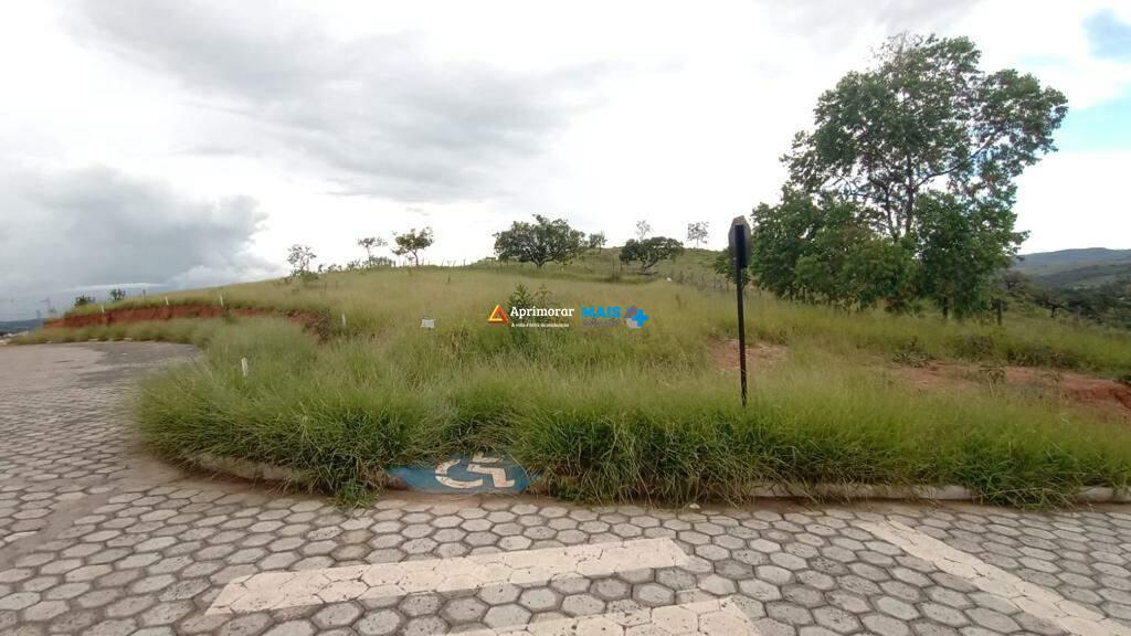 Lote à venda no Recanto da Serra: 