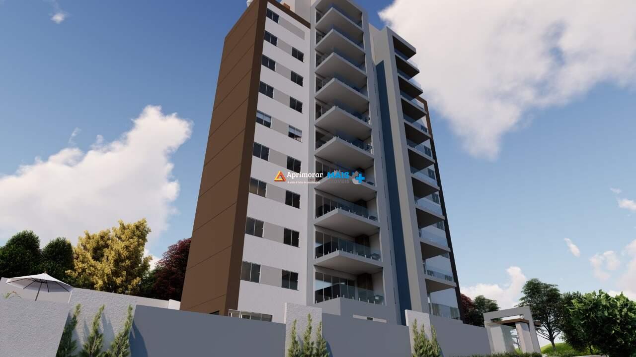 Apartamento à venda no Sinhaninha: 