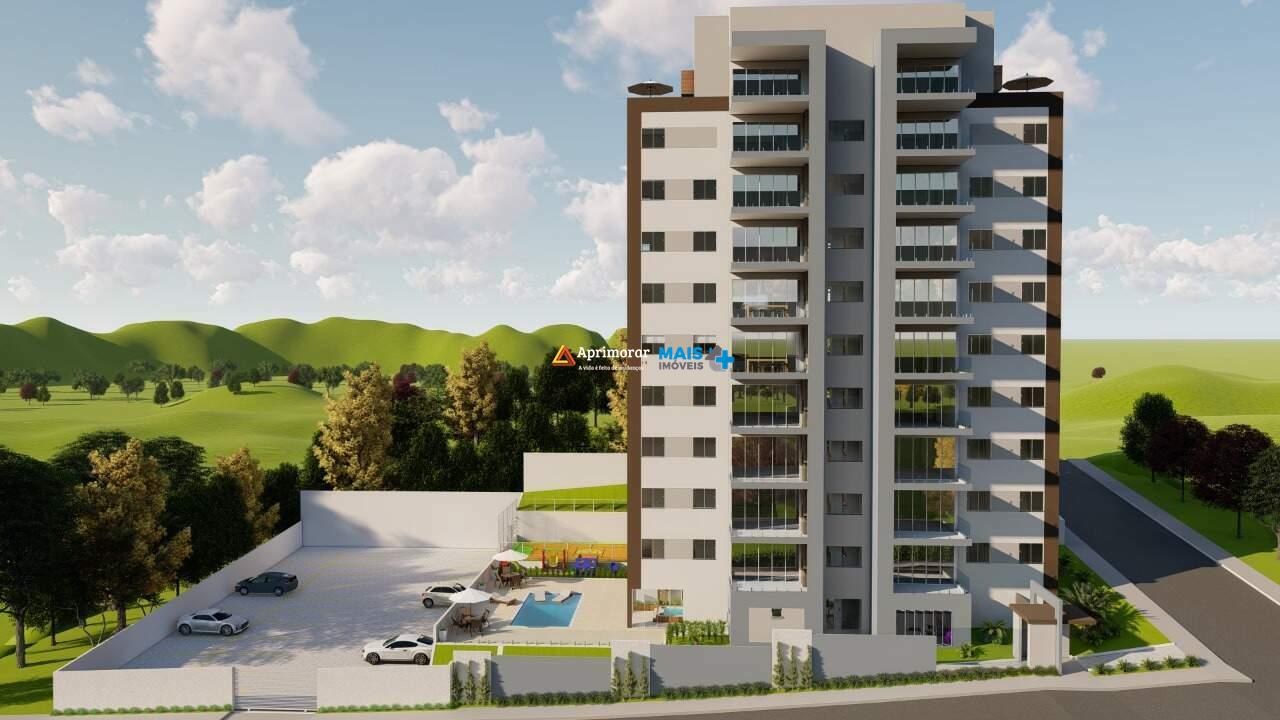 Apartamento à venda no Sinhaninha: 