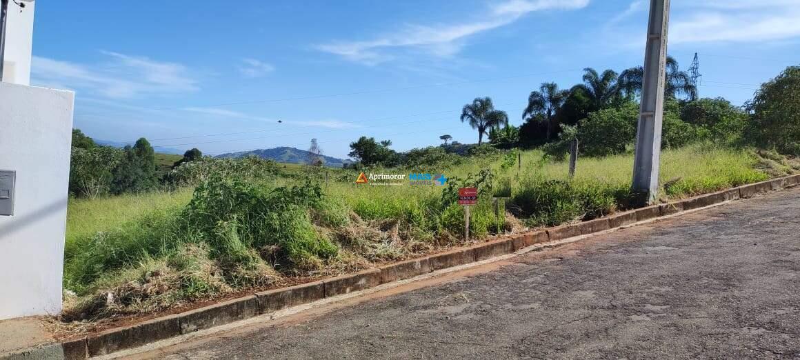 Lote à venda no Belvedere: 