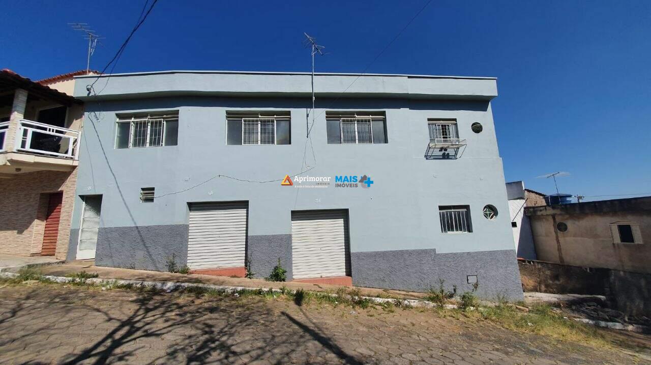 Apartamento à venda no Bairro Aparecida: 