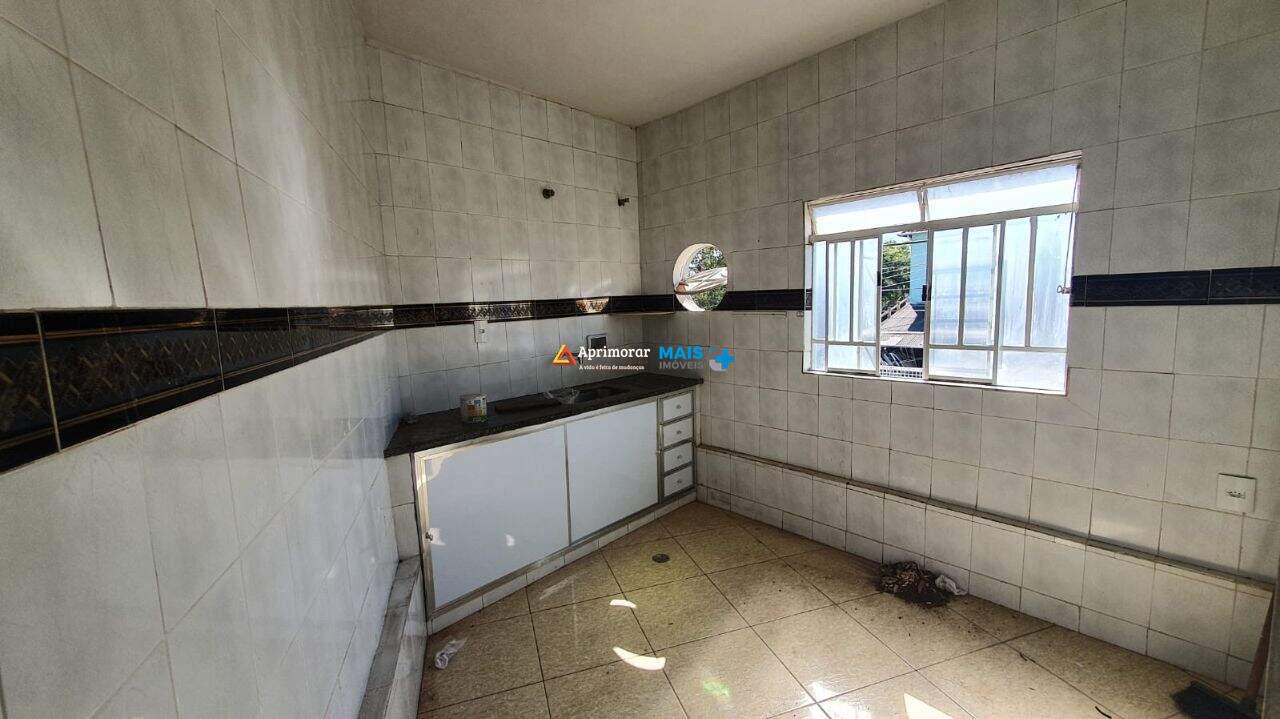 Apartamento à venda no Bairro Aparecida: 