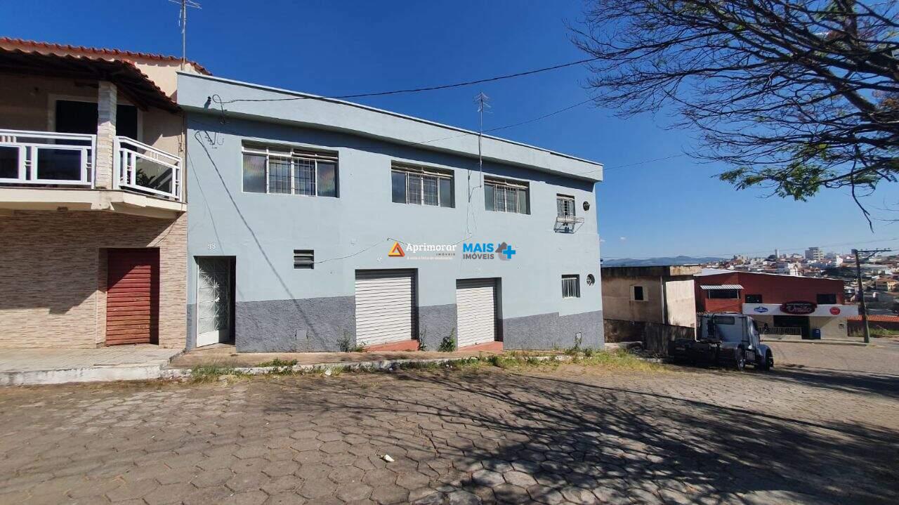 Apartamento à venda no Bairro Aparecida: 