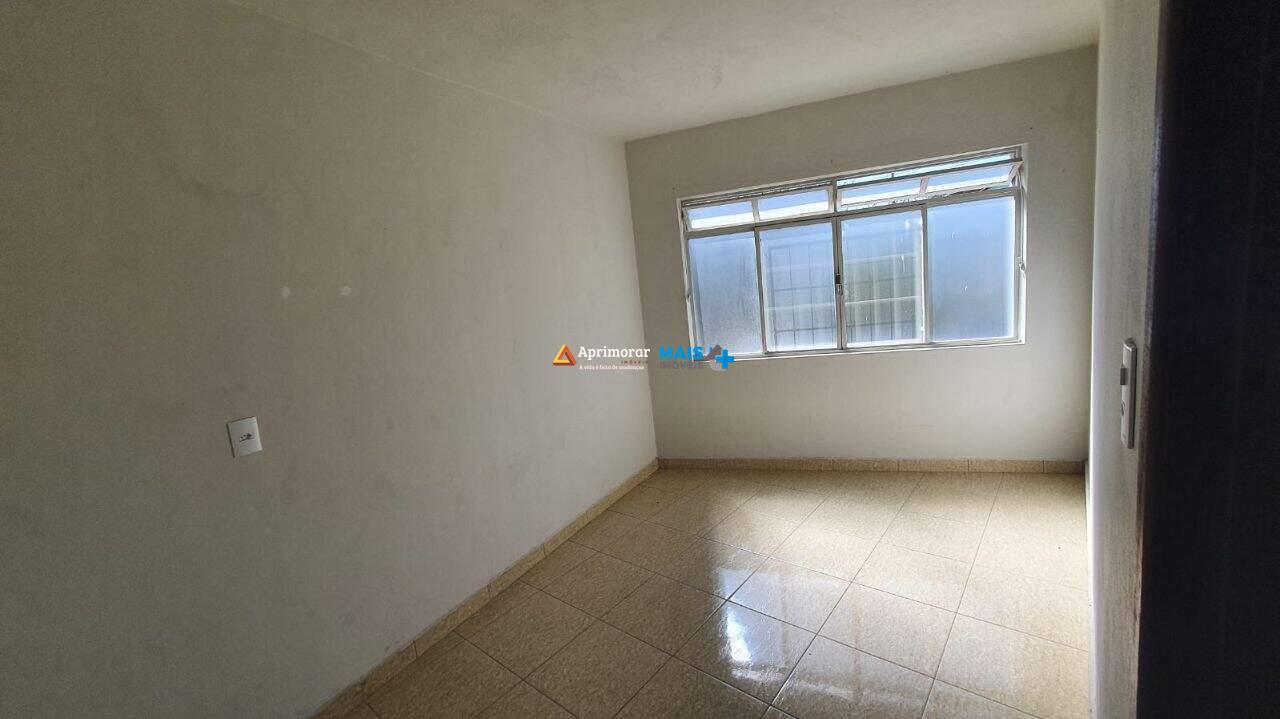 Apartamento à venda no Bairro Aparecida: 