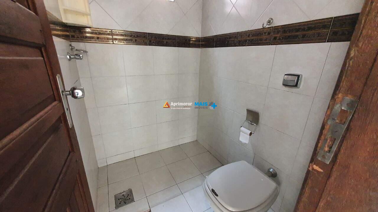 Apartamento à venda no Bairro Aparecida: 