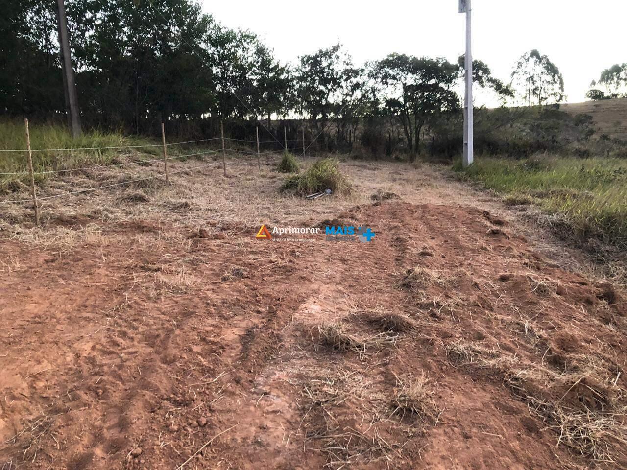 Chácara à venda no Chácara Aeroporto: 