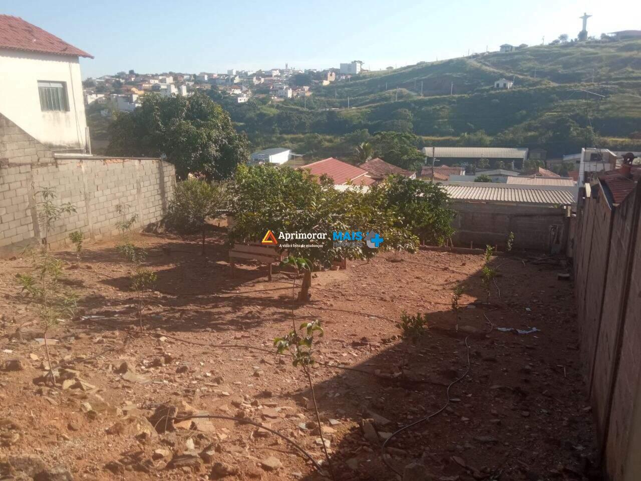 Lote à venda no Alto São Sebastião: 