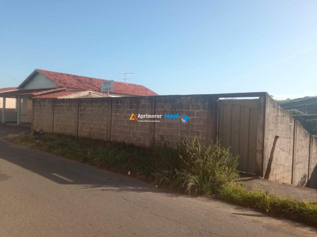 Lote à venda no Alto São Sebastião: 