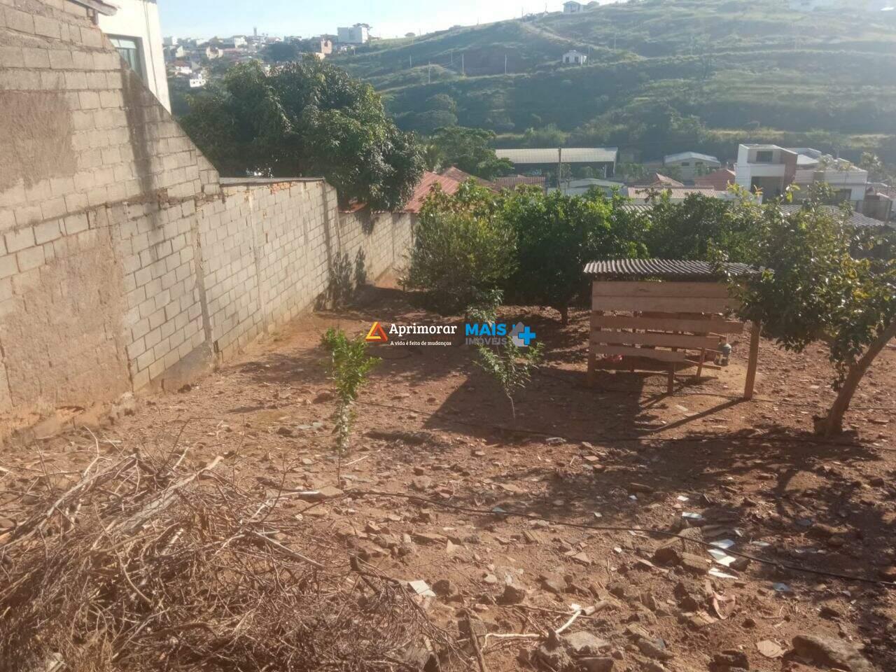 Lote à venda no Alto São Sebastião: 