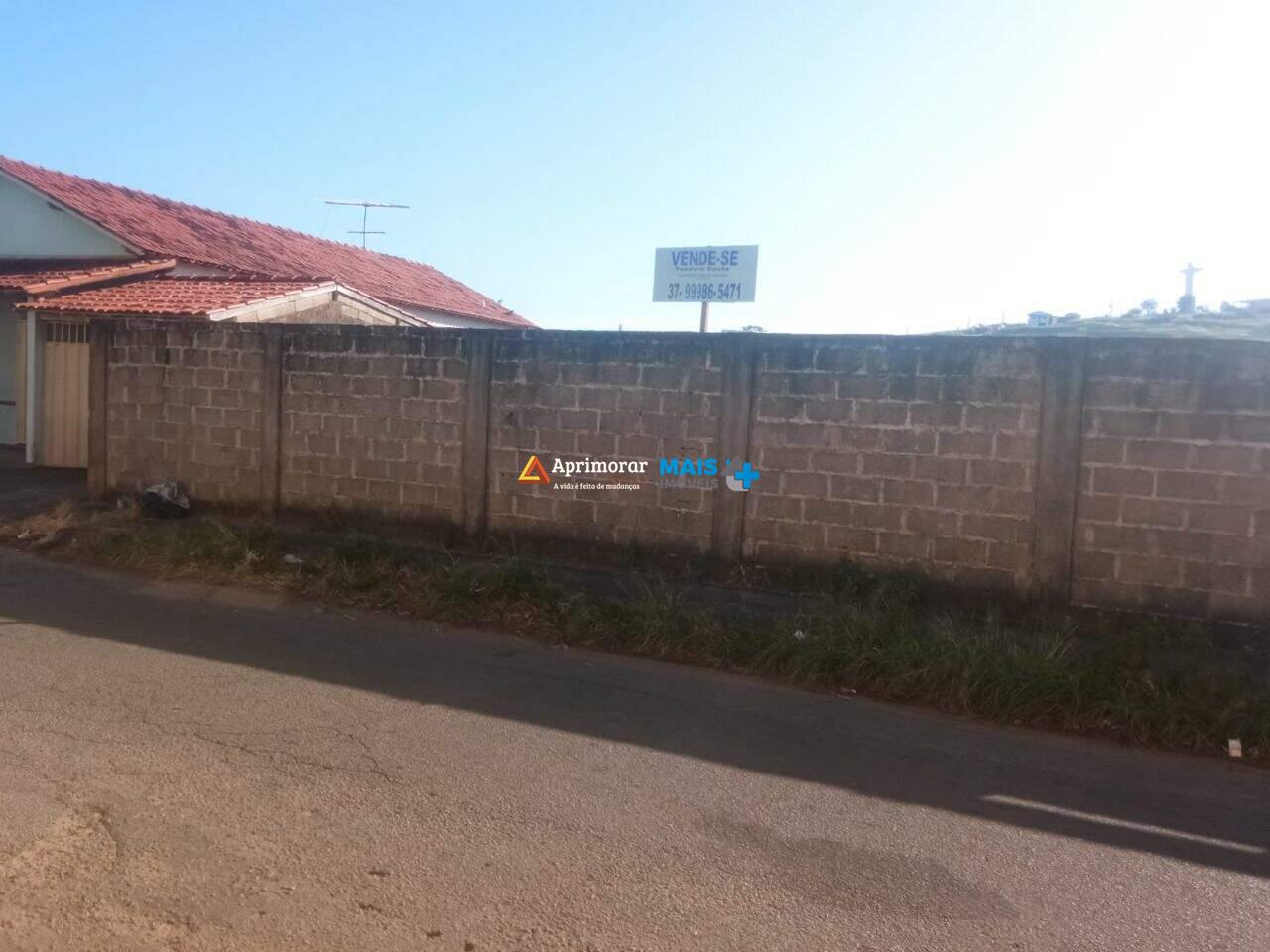 Lote à venda no Alto São Sebastião: 