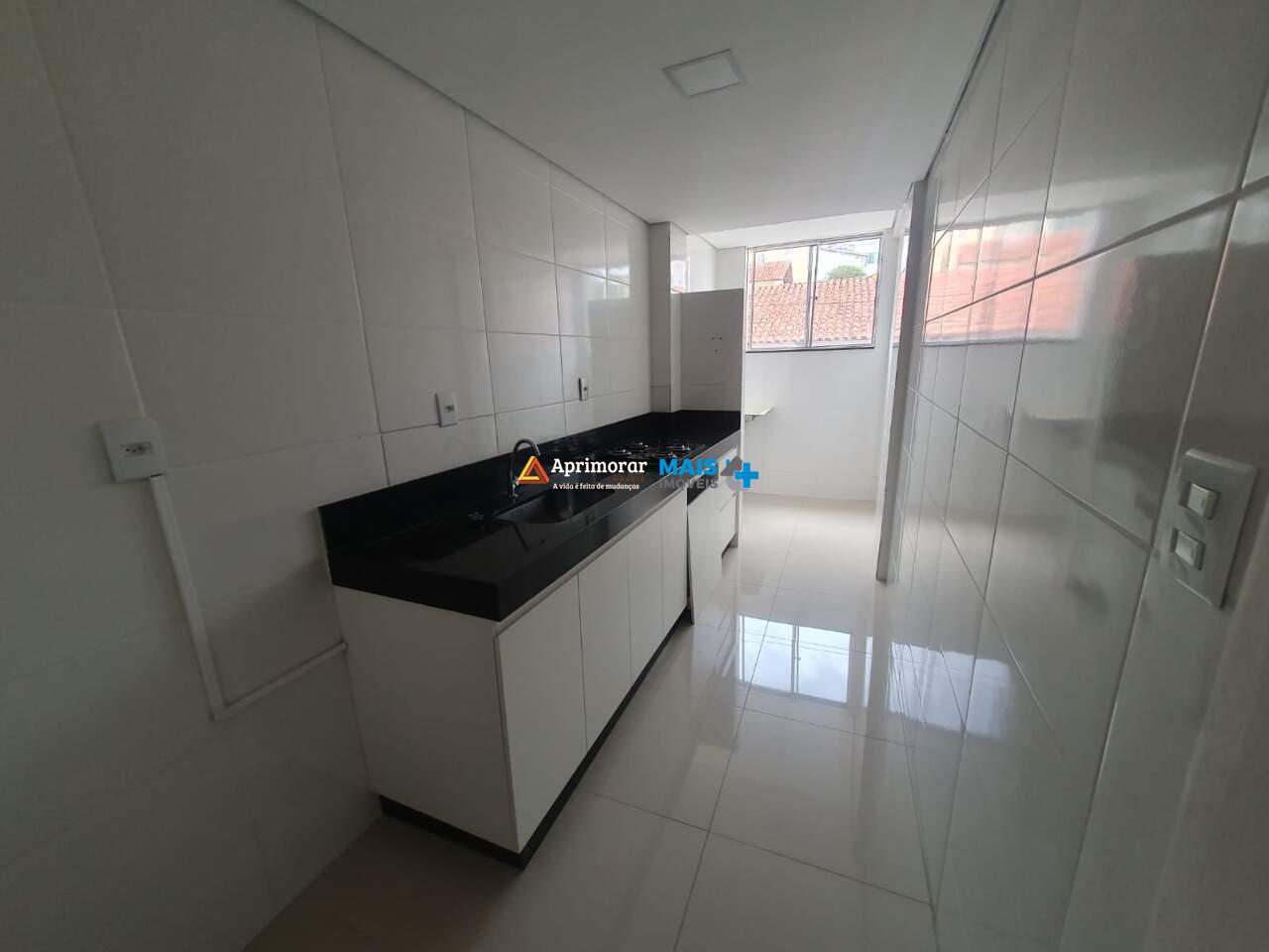 Apartamento à venda no Sinhaninha: 