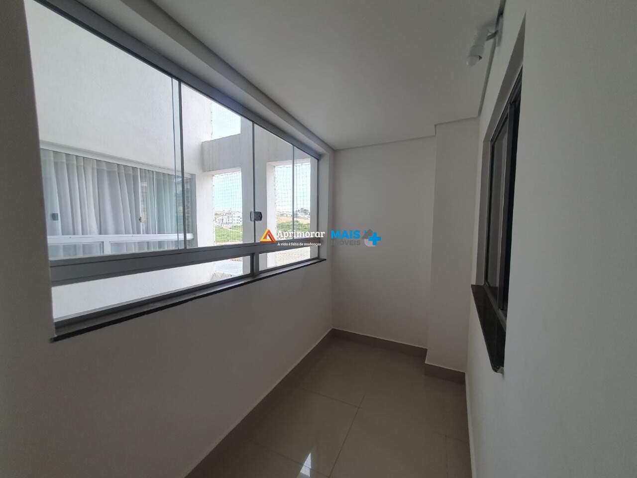 Apartamento à venda no Sinhaninha: 
