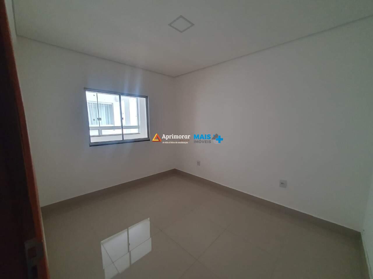 Apartamento à venda no Sinhaninha: 