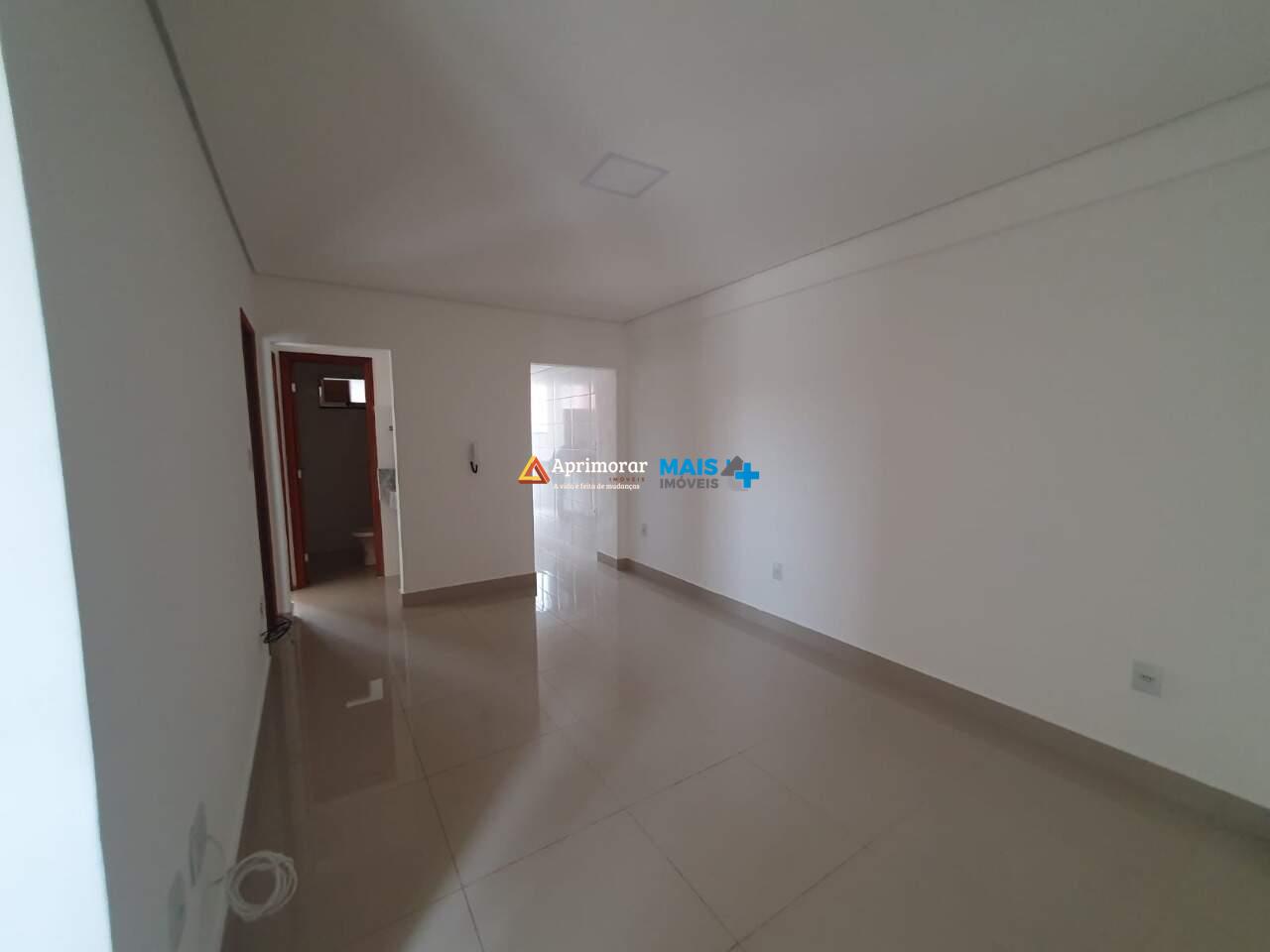 Apartamento à venda no Sinhaninha: 