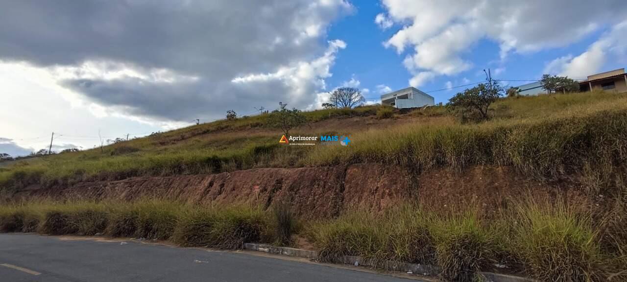 Lote à venda no Monte Cristo: 