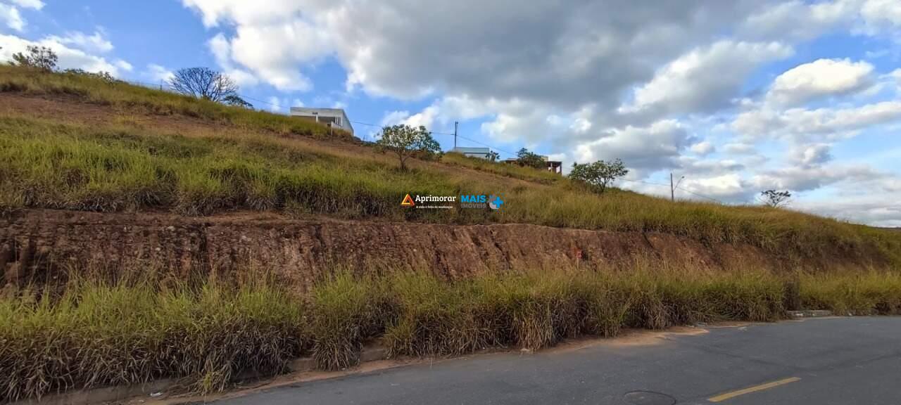 Lote à venda no Monte Cristo: 