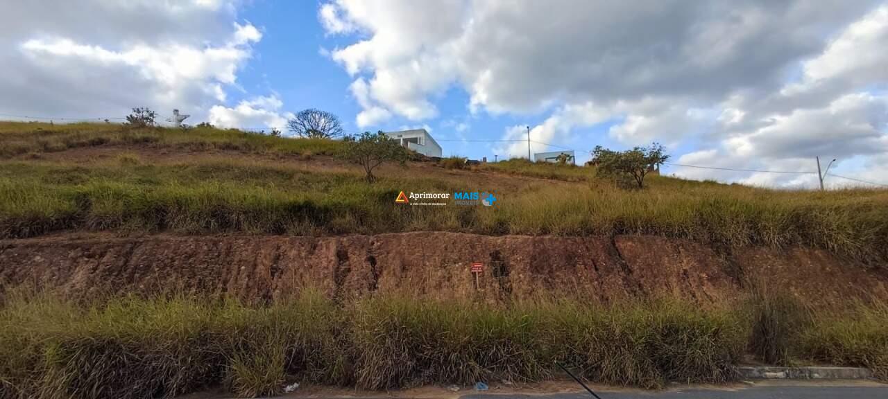 Lote à venda no Monte Cristo: 