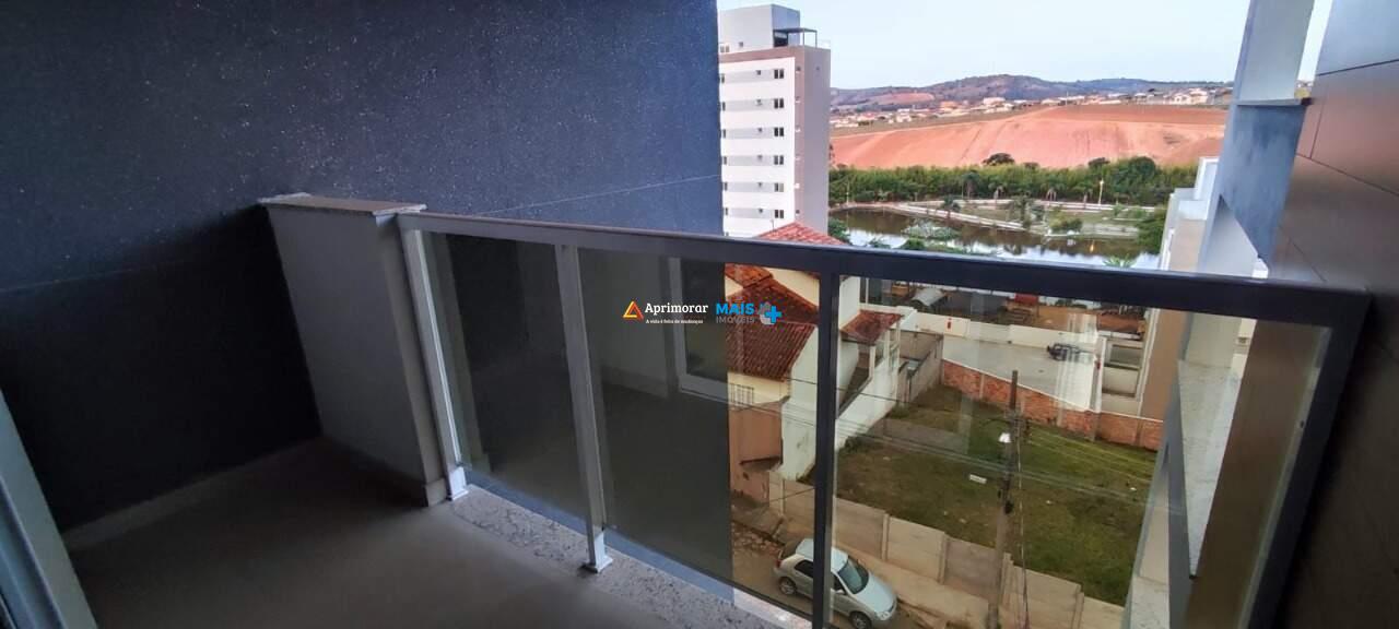 Cobertura à venda no Sinhaninha: 